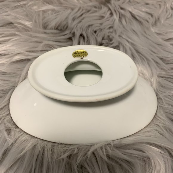 Santa Bubble Bath Soap Dish - Picture 4 of 5